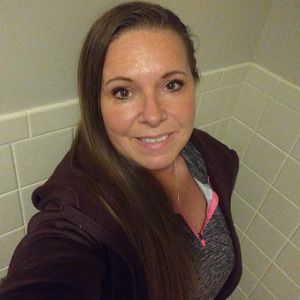 Meet your Posher, Joann